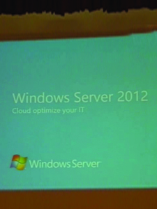Windows Server and SQL Server